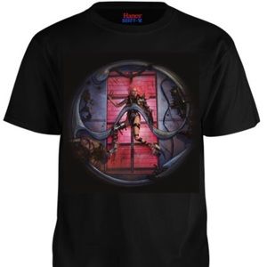 Lady Gaga Chromatica shirt
